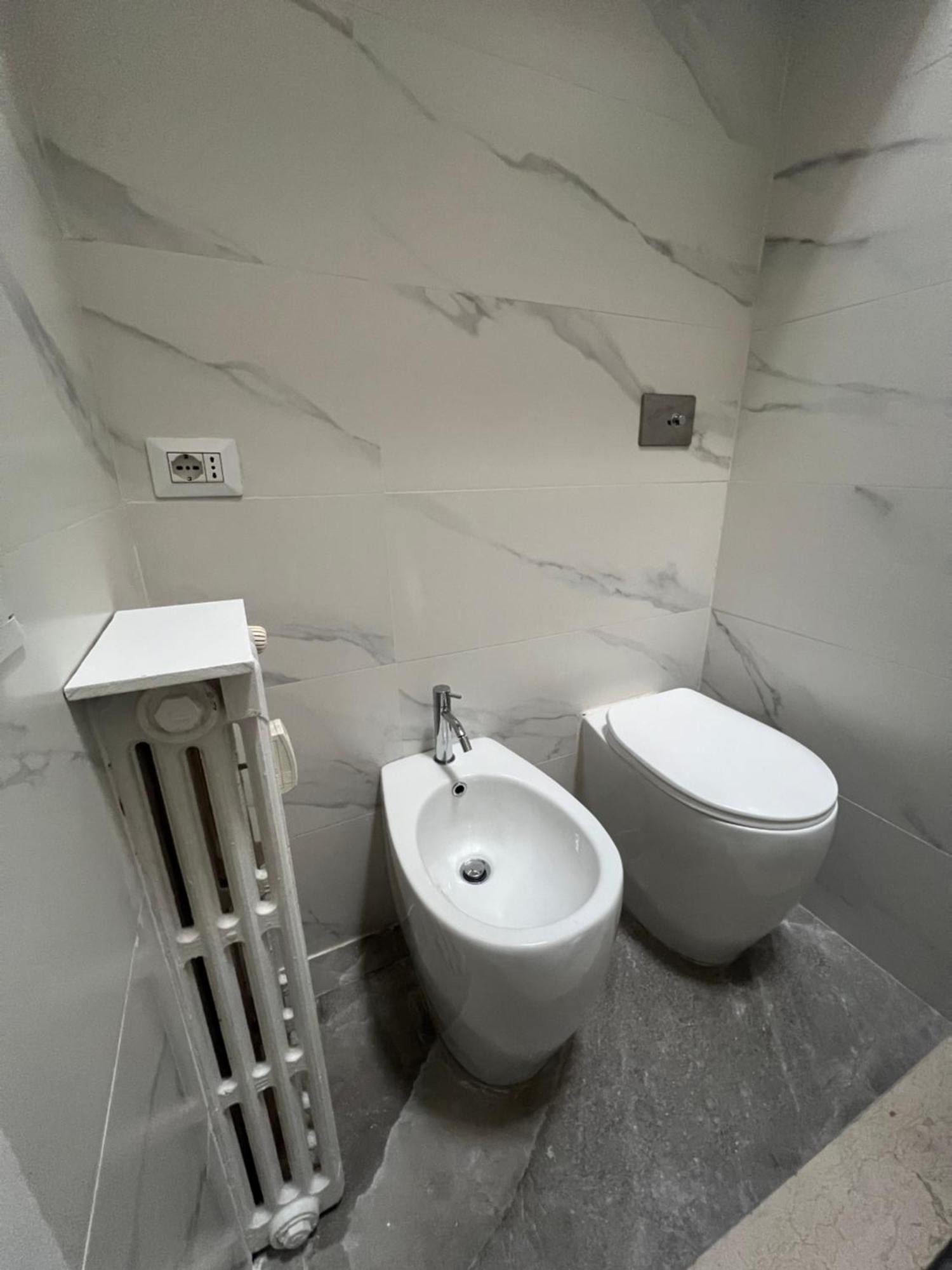 Penthouse 23 - Vatican Charming Apartment Rom