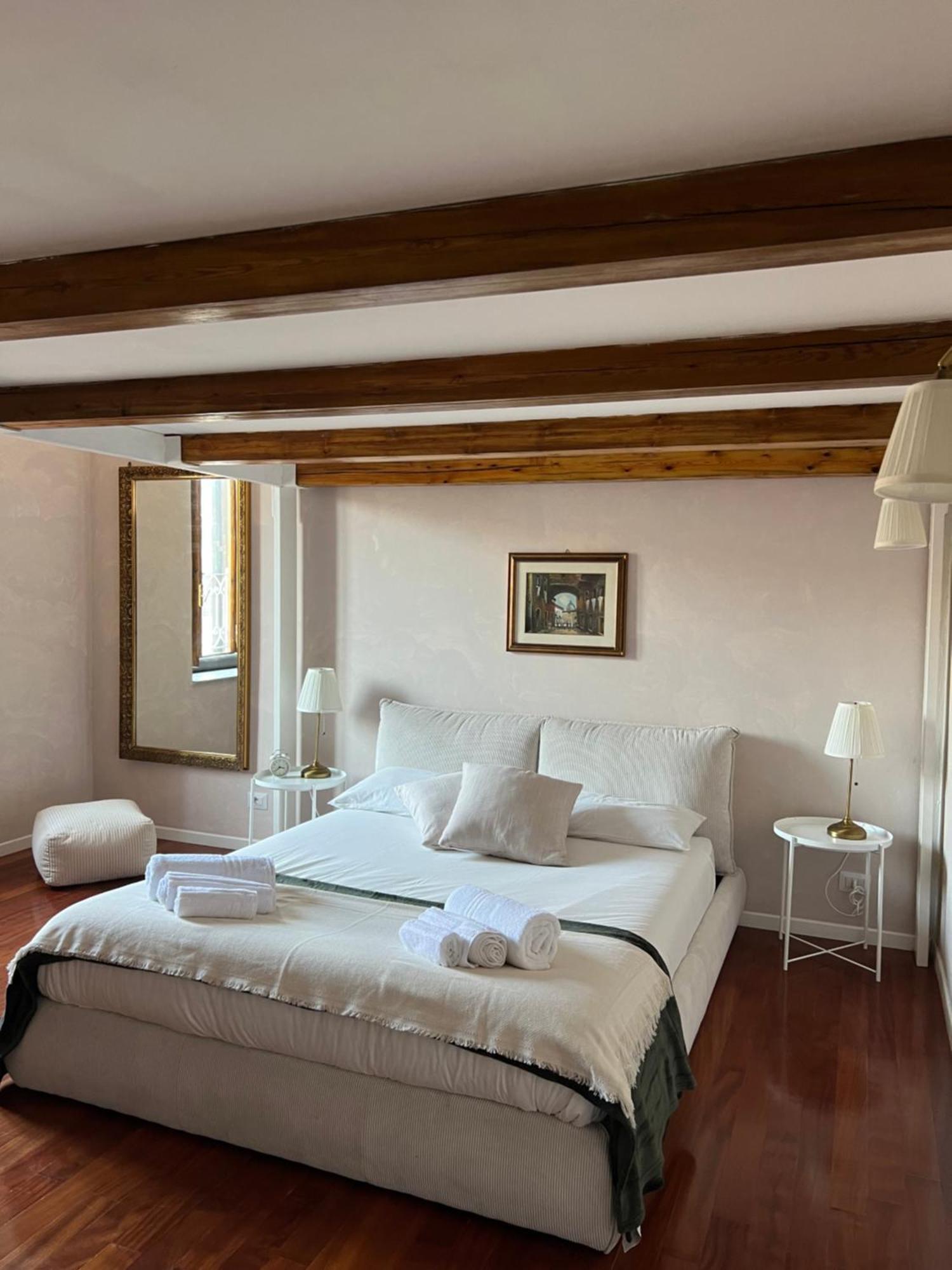 Apartment Penthouse 23 - Vatican Charming Rom